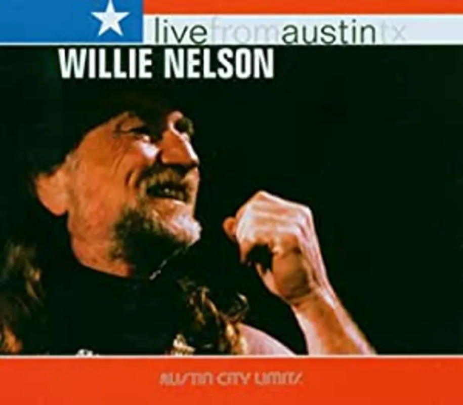 Live From Austin, Tx (CD) | Mint (M) Mint (M) Sale