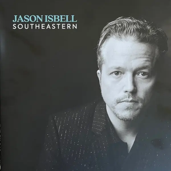 Southeastern (VINYL) | Mint (M) Mint (M) Exclusive