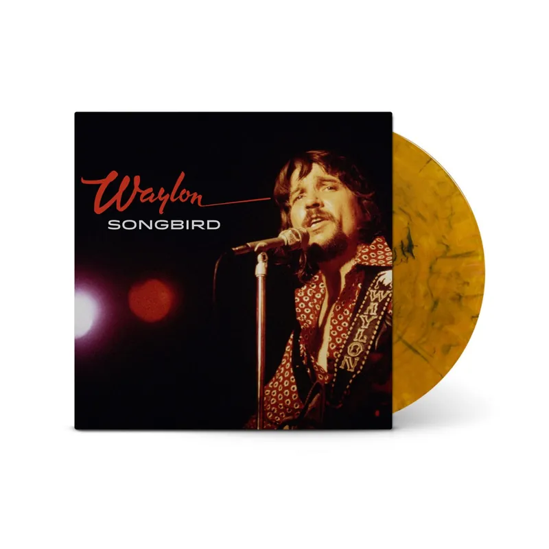 Songbird (Indie Exclusive) (Tigers Eye Vinyl) | Mint (M) Mint (M) Buy Today