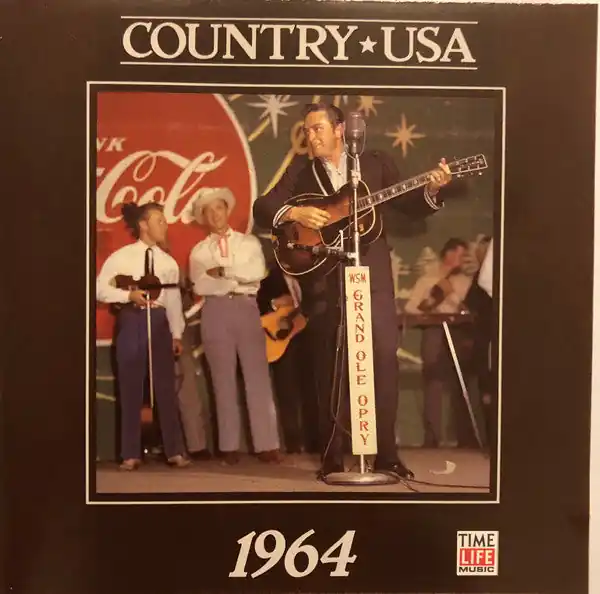Country USA 1964 (CD) | Near Mint (NM) Near Mint (NM) No Minimum Order
