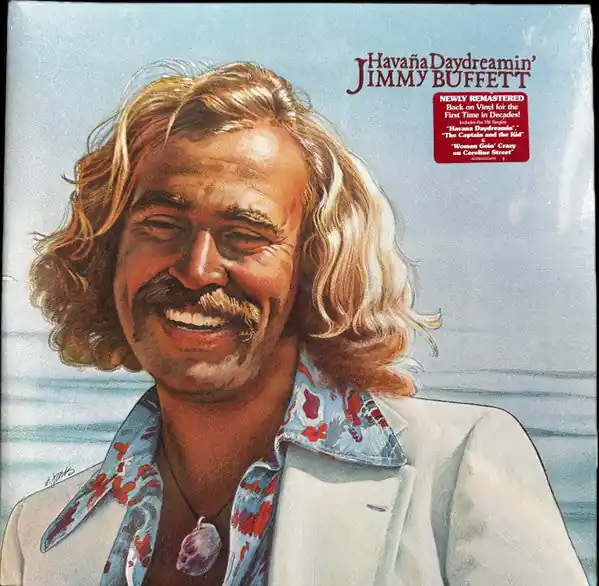 Havaña Daydreamin' (VINYL) | Mint (M) Mint (M) Free Returns
