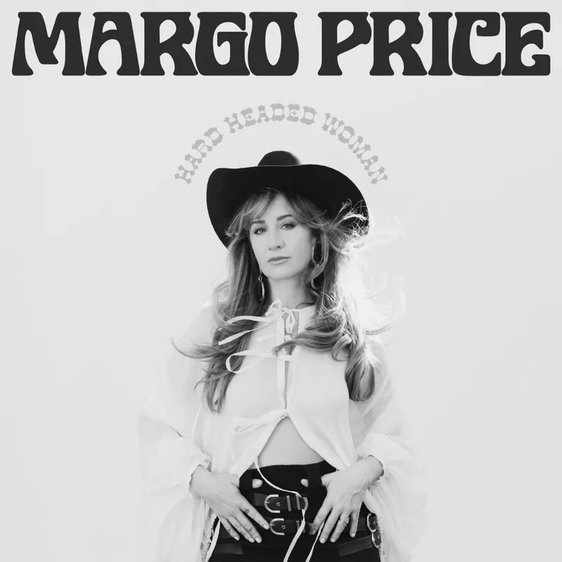 Hot Picks Hard Headed Woman (Indie Exclusive)(Red Velvet VINYL)(Signed Insert) |