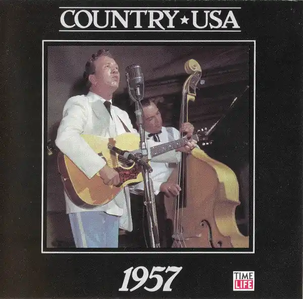 Country USA 1957 (CD) | Mint (M) Mint (M) Hassle-Free Returns