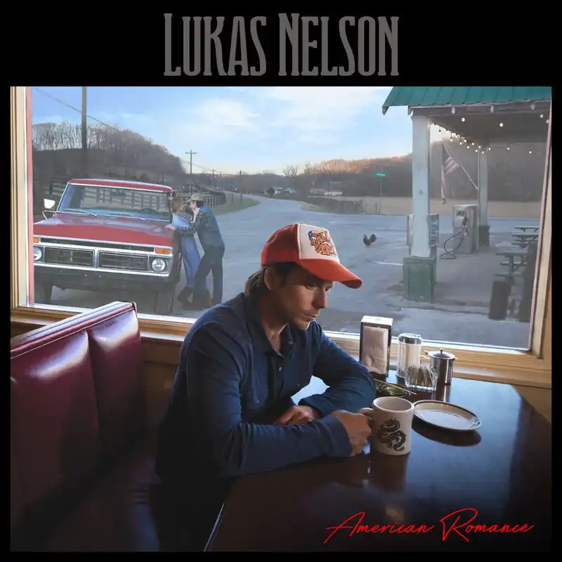 American Romance | Price Drop