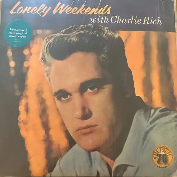 Lonely Weekends (VMP VINYL) | Mint (M) Mint (M) Factory Price