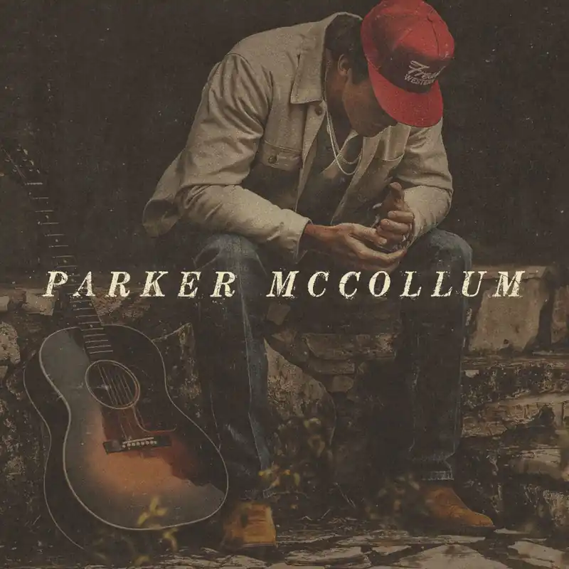 Modern Parker Mccollum |