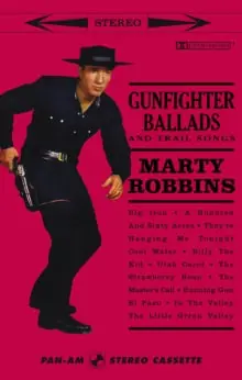 Top Pick Gunfighter Ballads & Trail Songs (Includes Bonus Tracks) (Cassette) [I