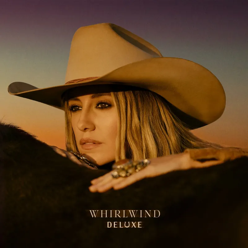 Last Chance Whirlwind (Deluxe 2xVINYL) | Mint (M) Mint (M)