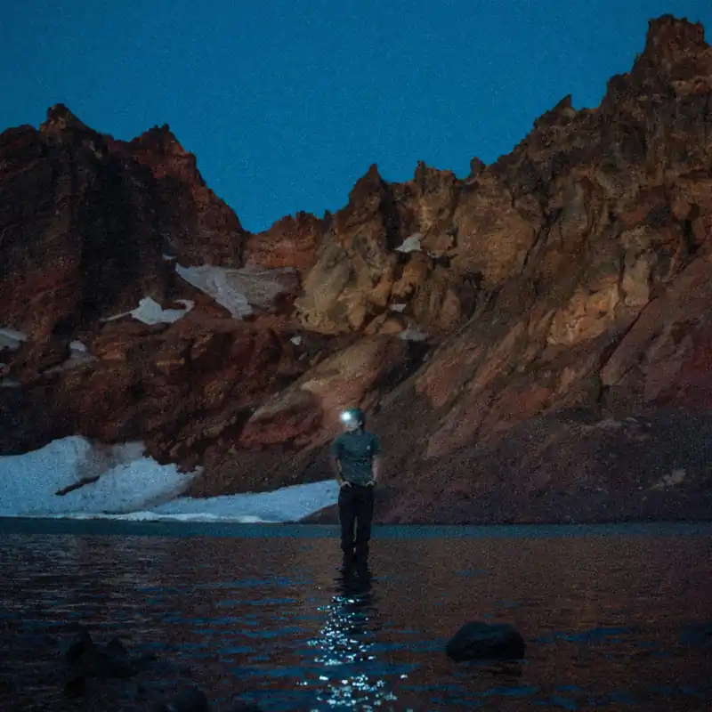 Night Diving (The Cost Of Growing Up) | Holiday Sale