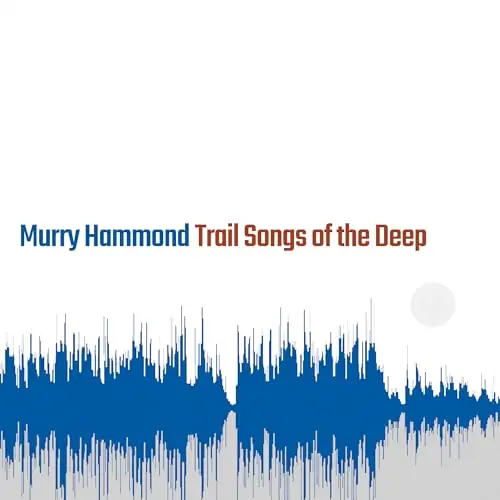 Final Sale Murry Hammond (VINYL) | Mint (M) Mint (M)