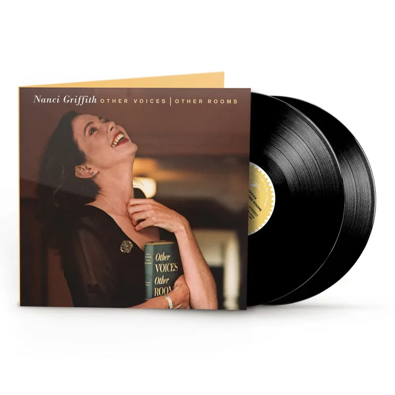 Fan Favorite Other Voices Other Rooms (Brick&Mortar Exclusive) (2xVINYL) | Mint (M)