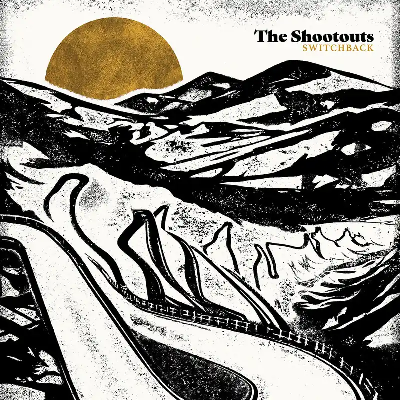 Switchback (PREORDER 07/04/2025) (Gold Nugget Vinyl) | Mint (M) Mint ( Worldwide Shipping