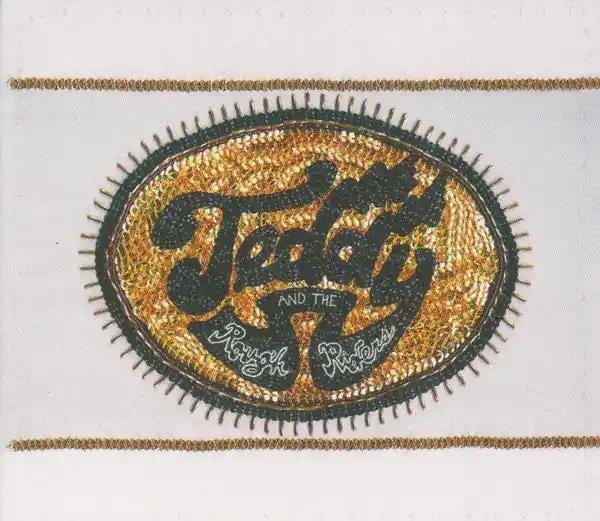 Teddy and The Rough Riders (CD) | Mint (M) Mint (M) Sale