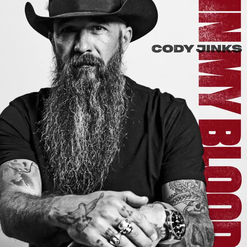 In My Blood (Indie Exclusive CD) | Mint (M) Mint (M) Sale