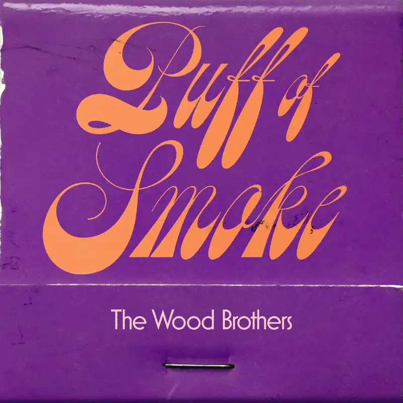 Viral Puff Of Smoke |