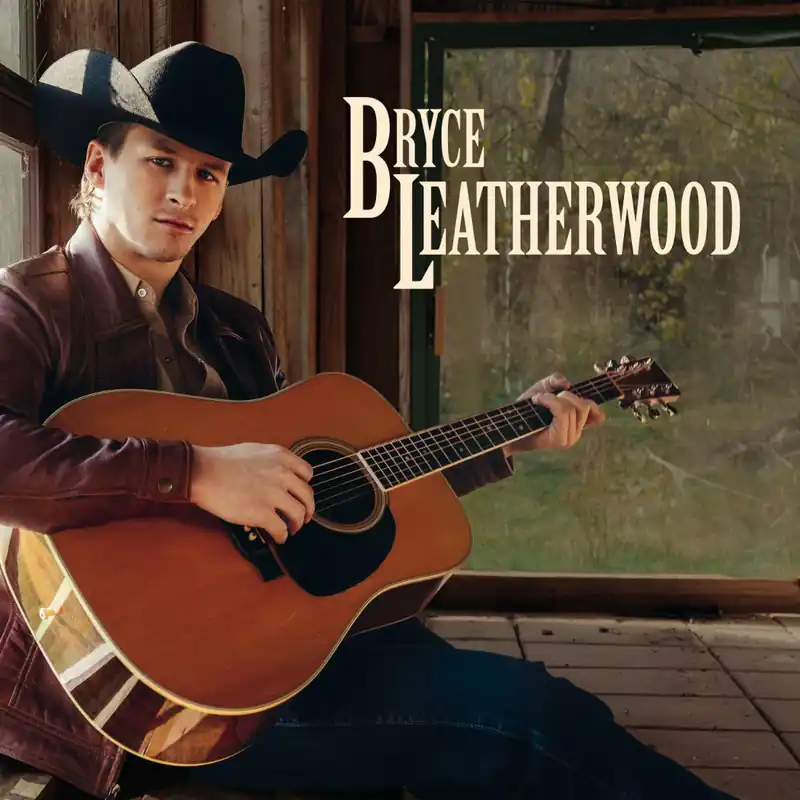 Price Cut Bryce Leatherwood |