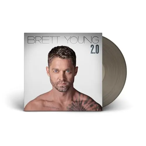 2.0 [Black Ice Lp] | Discount