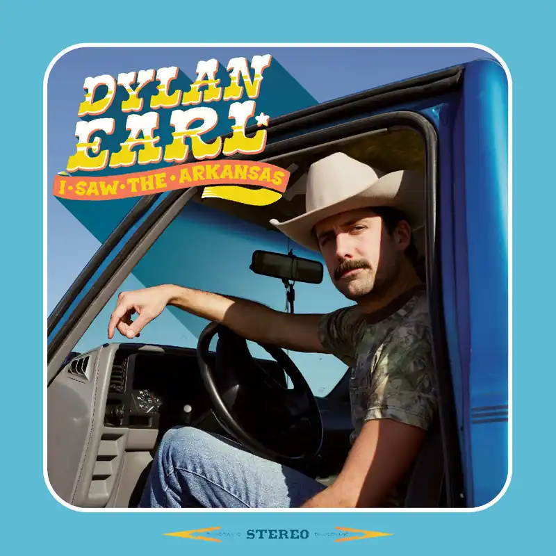 I Saw The Arkansas (CD) | Mint (M) Mint (M) Limited Offer