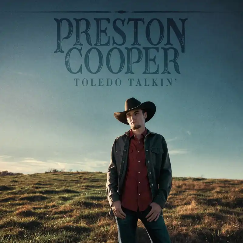 Toledo Talkin' | New Arrival