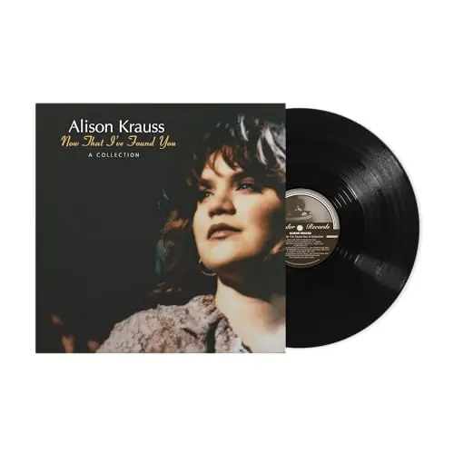 Handmade Now That I'Ve Found You: A Collection (VINYL) | Mint (M) Mint (M)
