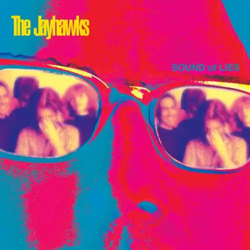 Sound of Lies (2 Lp's) | Don’t Miss Out