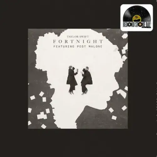 Handmade Fortnight (2025 RSD Exclusive, 7" Colored Vinyl, White) | Mint (M) Min