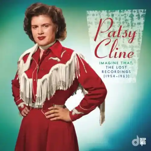 Imagine That: The Lost Recordings (1954-1963) (2025 RSD Exclusive, 180 Mega Sale