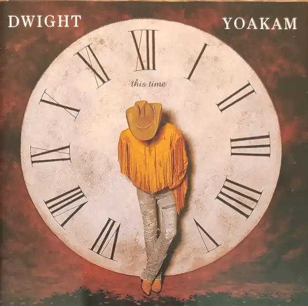 This Time (CD) | Near Mint- (NM-) Excellent (EX) Money Back Guarantee