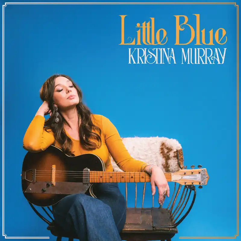 Editor’s Pick Little Blue (VINYL) | Mint (M) Mint (M)