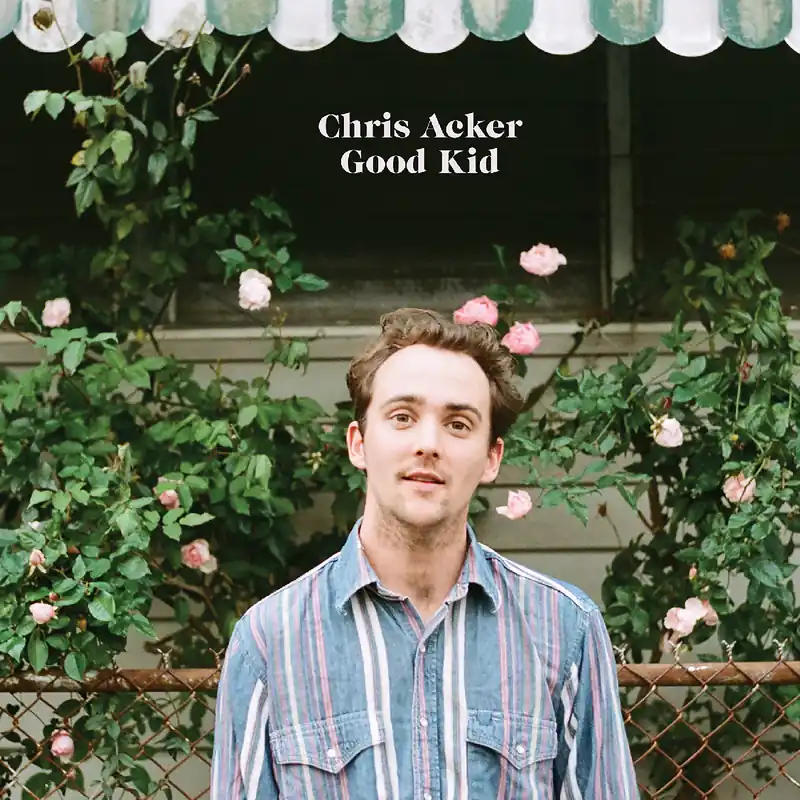 Good Kid (Green VINYL) | Mint (M) Mint (M) Place Order
