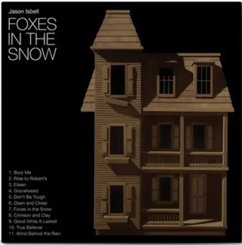 Foxes In The Snow (Indie Exclusive) | Mint (M) Mint (M) Modern