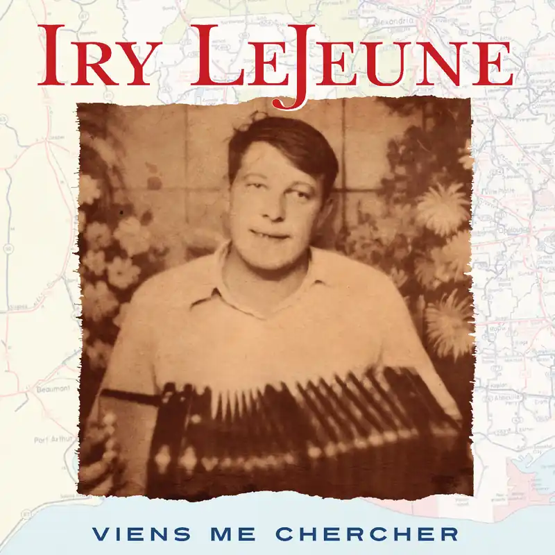 Viens Me Chercher (Opaque Sky Blue & Opaque Red VINYL) | Mint (M) Mint Save Now