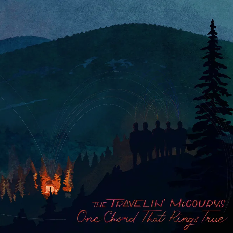 Discount One Chord That Rings True (VINYL) | Mint (M) Mint (M)