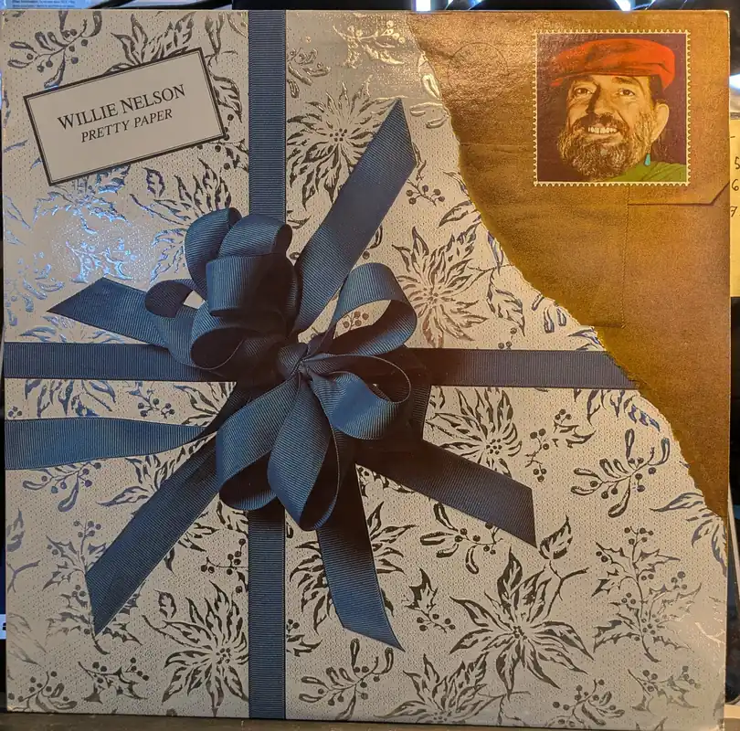 Bulk Order Pretty Paper (VINYL) | Near Mint (NM) Near Mint (NM)