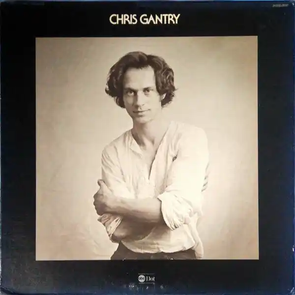 Chris Gantry (VINYL) | Near Mint (NM) Excellent+ (EX+) Top Rated