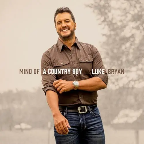 Best Choice Mind Of A Country Boy (2 Lp) |