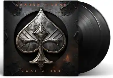 Change The Game (2 Lp's) | Big Sale