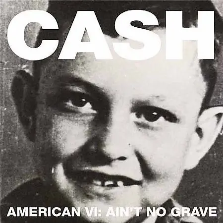 Affordable American VI: Ain't No Grave (180G VINYL) | Mint (M) Mint (M)