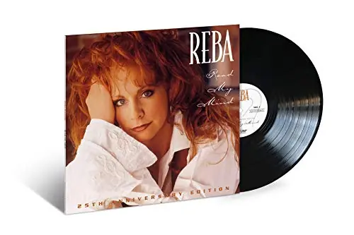 Read My Mind (25th Anniversary Edition) (Bonus Tracks) (VINYL) | Mint Wholesale
