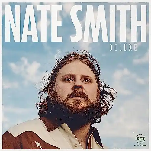 Nate Smith (Deluxe Edition, 150 Gram Vinyl, Gatefold LP Jacket) (2 Lp' Last Chance