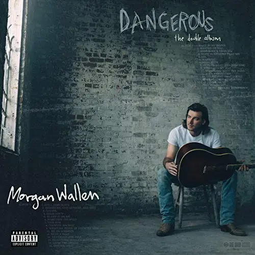 Next Day Delivery Dangerous: The Double Album (3 Lp's) | Mint (M) Mint (M)