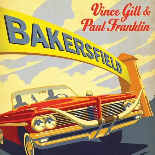 Discount Bakersfield (VINYL) | Mint (M) Mint (M)