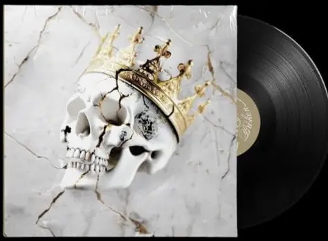 Beautifully Broken (VINYL) | Mint (M) Mint (M) Super Sale