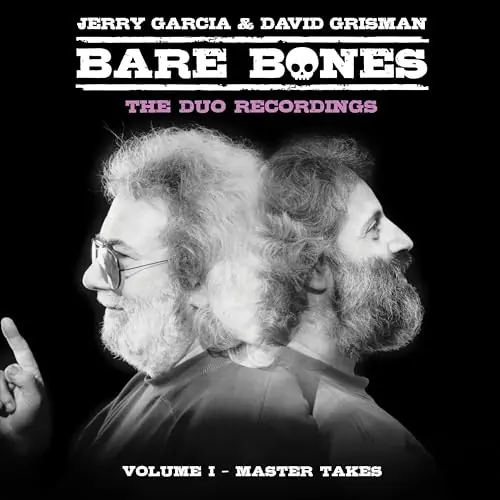 Bare Bones: Volume I - Master Takes (2 Lp's) | Handmade