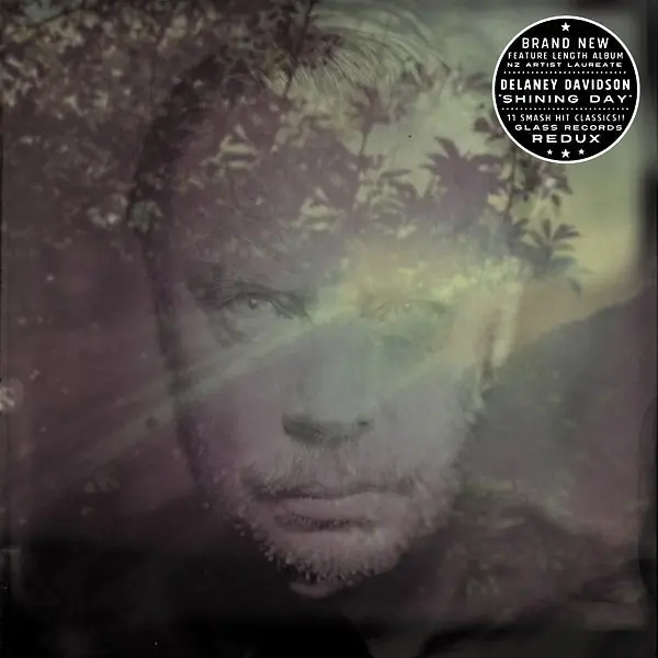 Limited Offer Shining Day (VINYL) | Mint (M) Mint (M)