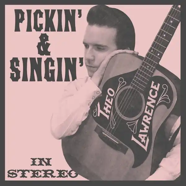 Pickin' & Singin' (VINYL) | Mint (M) Mint (M) Best Price