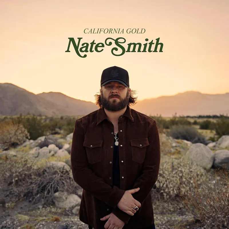 Popular California Gold (140 Gram Vinyl) |