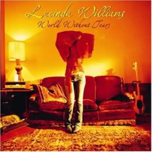 World Without Tears (2 Lp's) | Trusted Brand