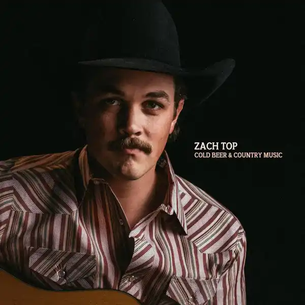 Cold Beer & Country Music (CD) | Mint (M) Authentic