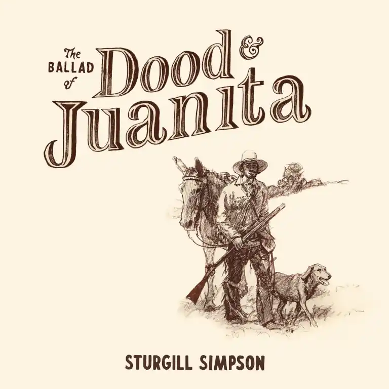 Mega Sale The Ballad Of Dood & Juanita | Mint (M) Mint (M)